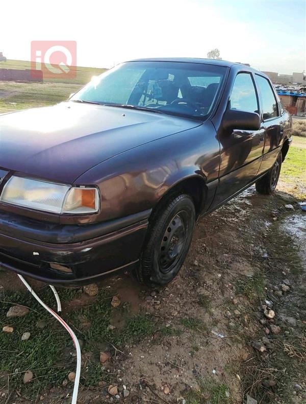 اوبل فيكترا 1992 للبيع في العراق - الموصل